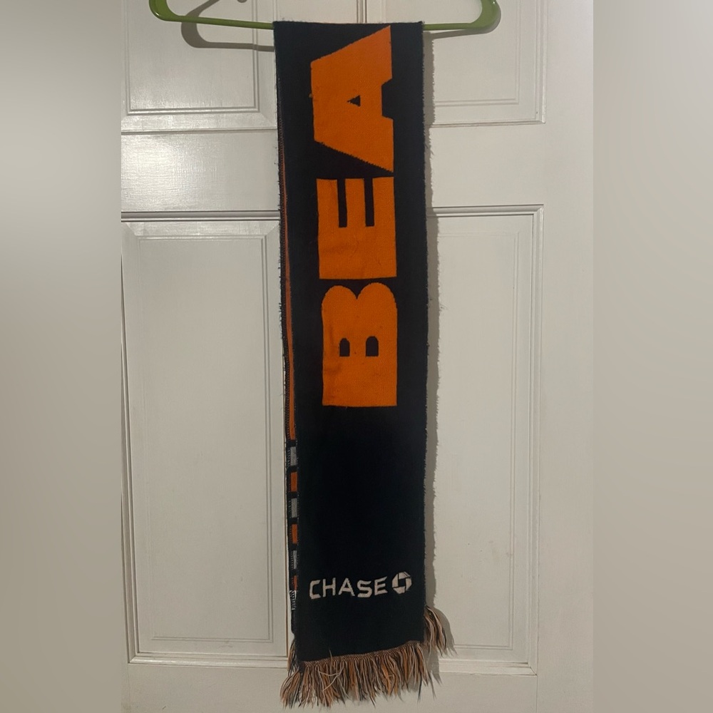 Chicago Bears NFL Fan Scarf